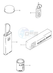 RM-Z450 (E3-E28) drawing OPTIONAL