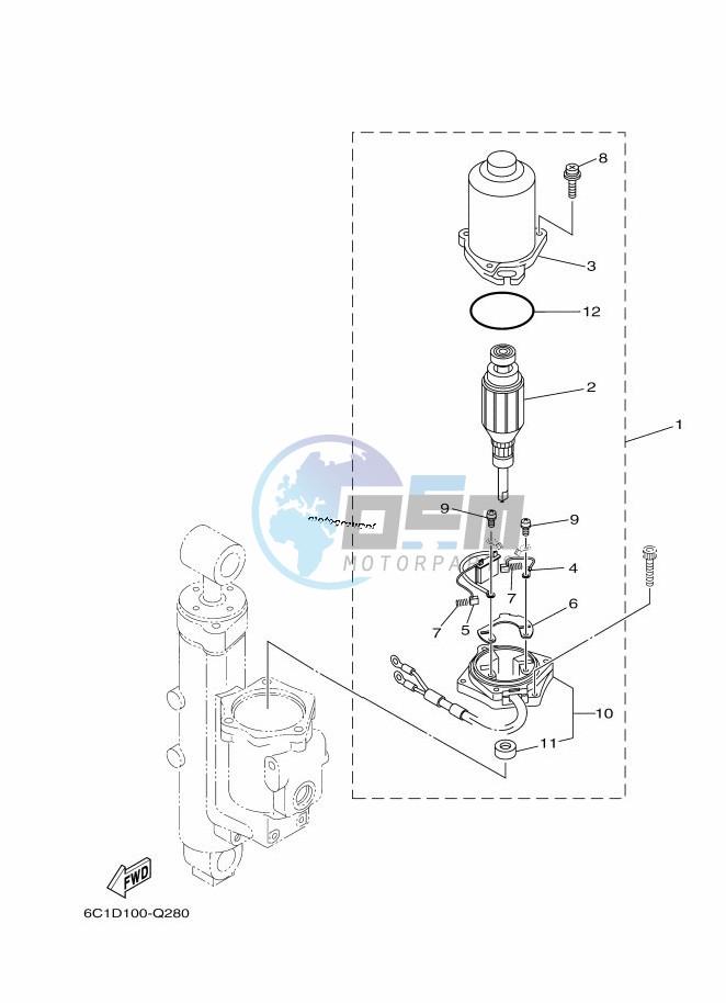 POWER-TILT-ASSEMBLY-2