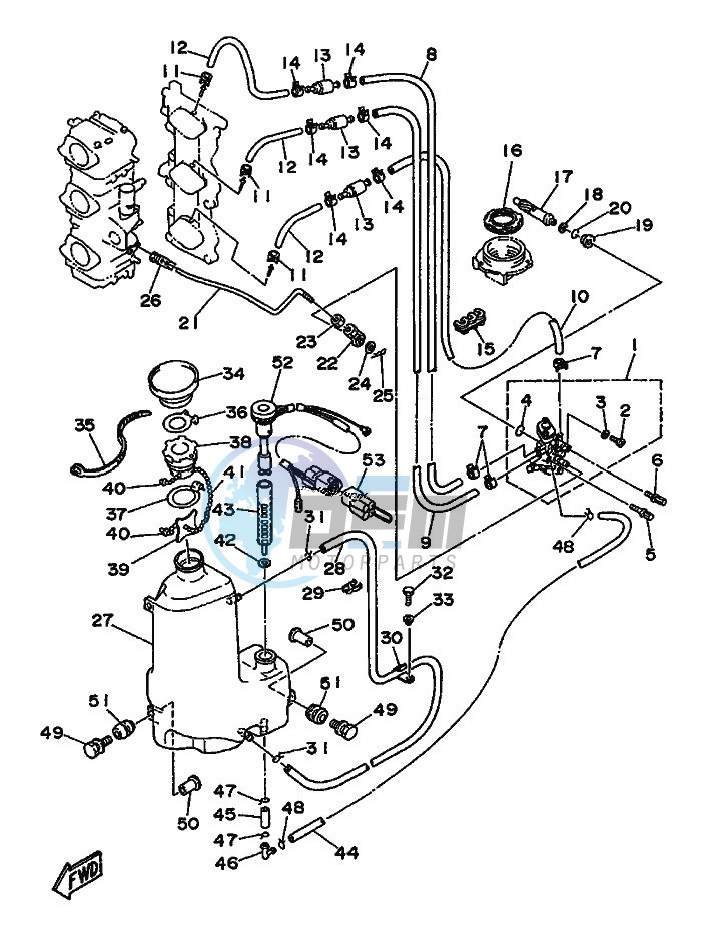 OIL-PUMP