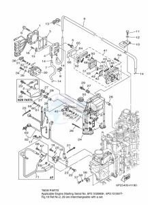 F250TUR-2009 drawing ELECTRICAL-2