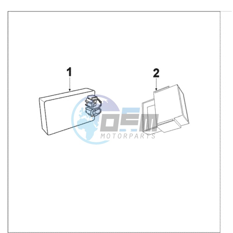 ELECTRONIC PART