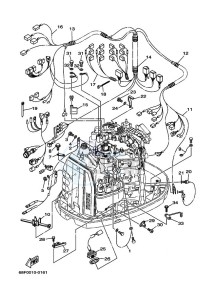 LZ200N drawing ELECTRICAL-2