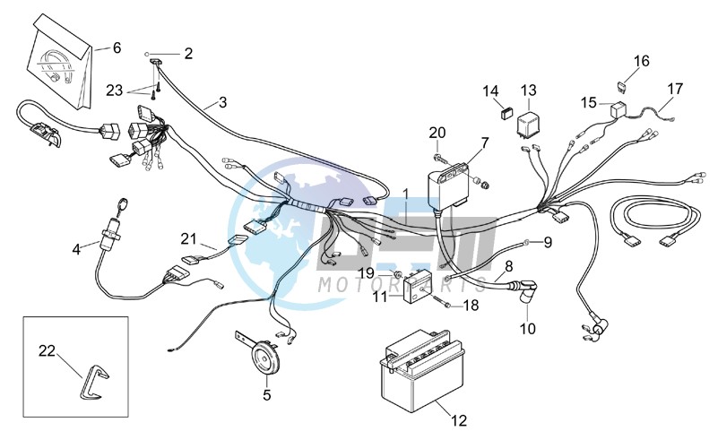 Electrical system