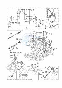 F200BETX drawing ELECTRICAL-4