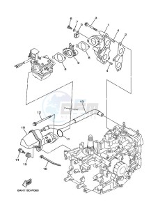 F20LEHA-2013 drawing INTAKE