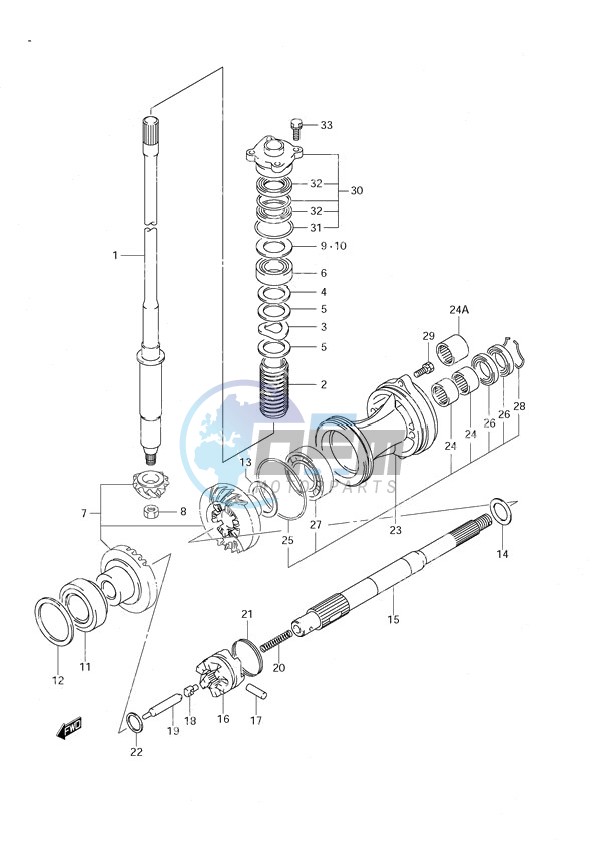 Transmission (2001-2008)