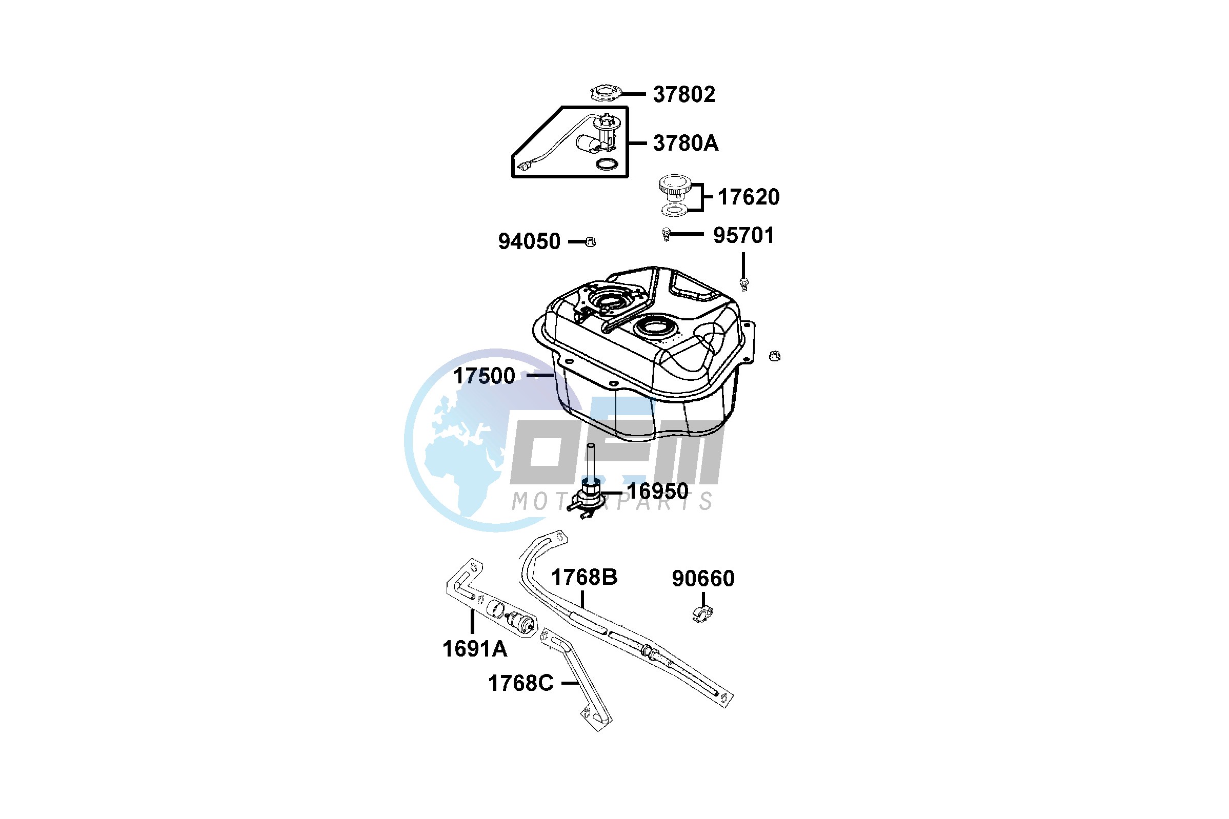 Fuel  tank