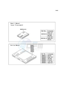 KX250F KX250ZDF EU drawing Manual(EU)