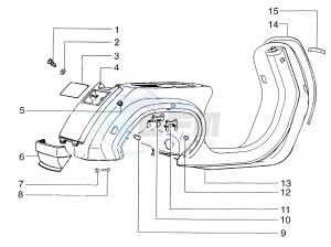 FL2 50 drawing Frame