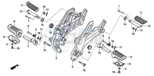 FMX650 FMX650 drawing STEP