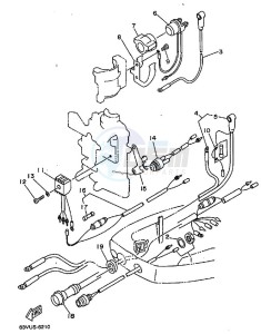 15F drawing ELECTRICAL-2