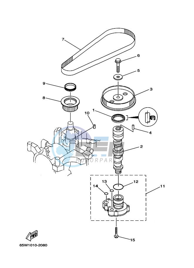 OIL-PUMP