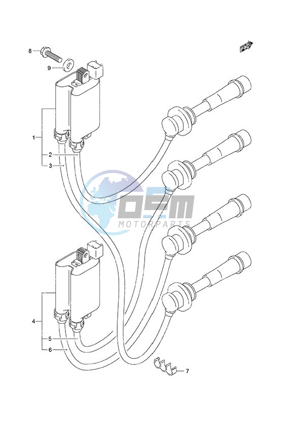 Ignition Coil