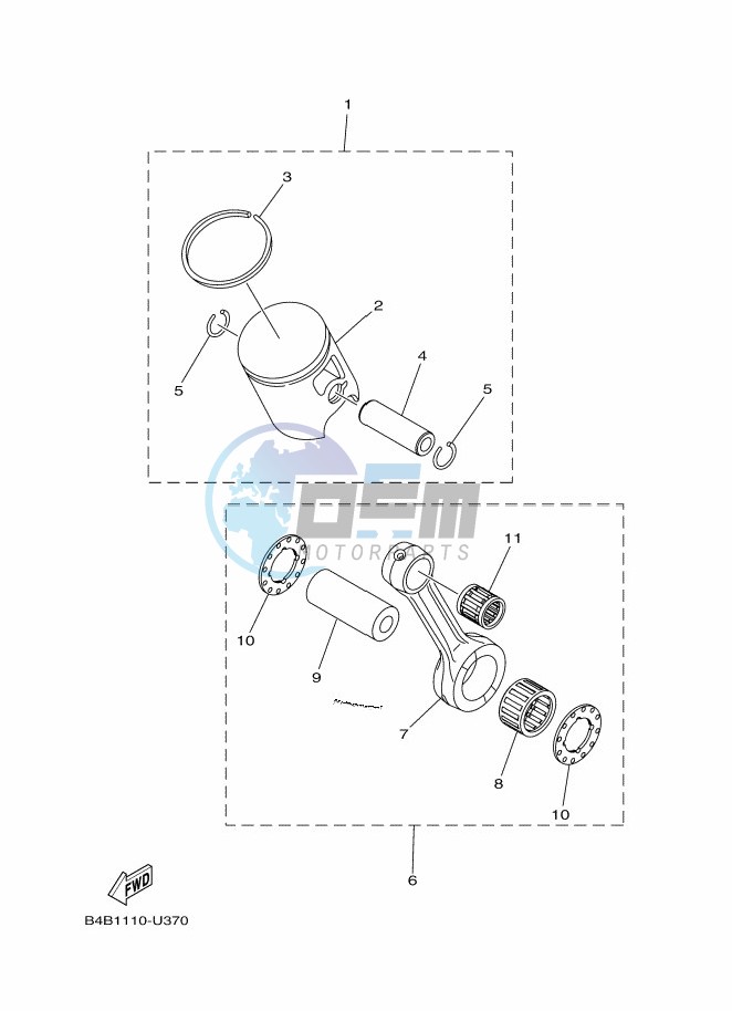 OPTIONAL PARTS 1