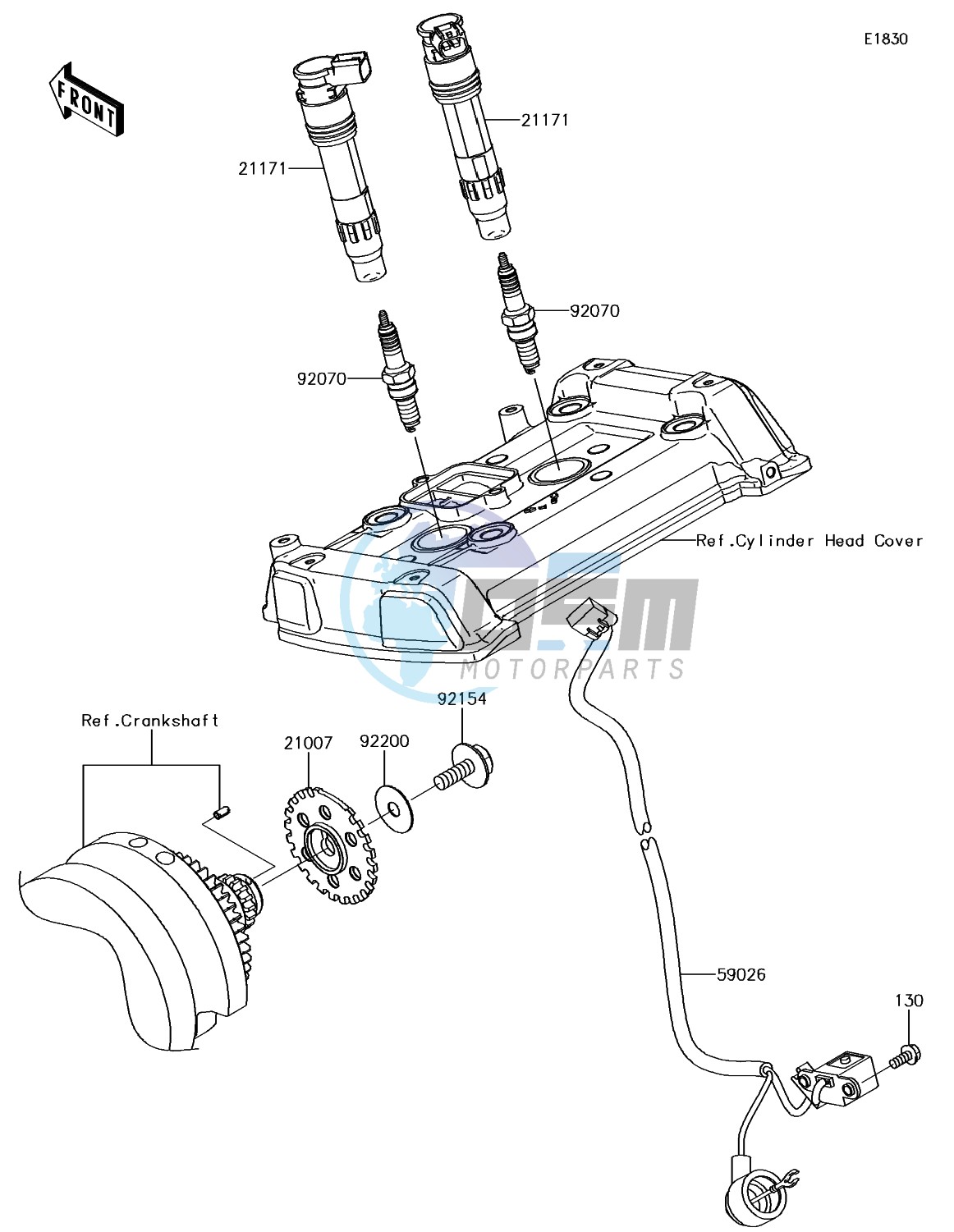 Ignition System