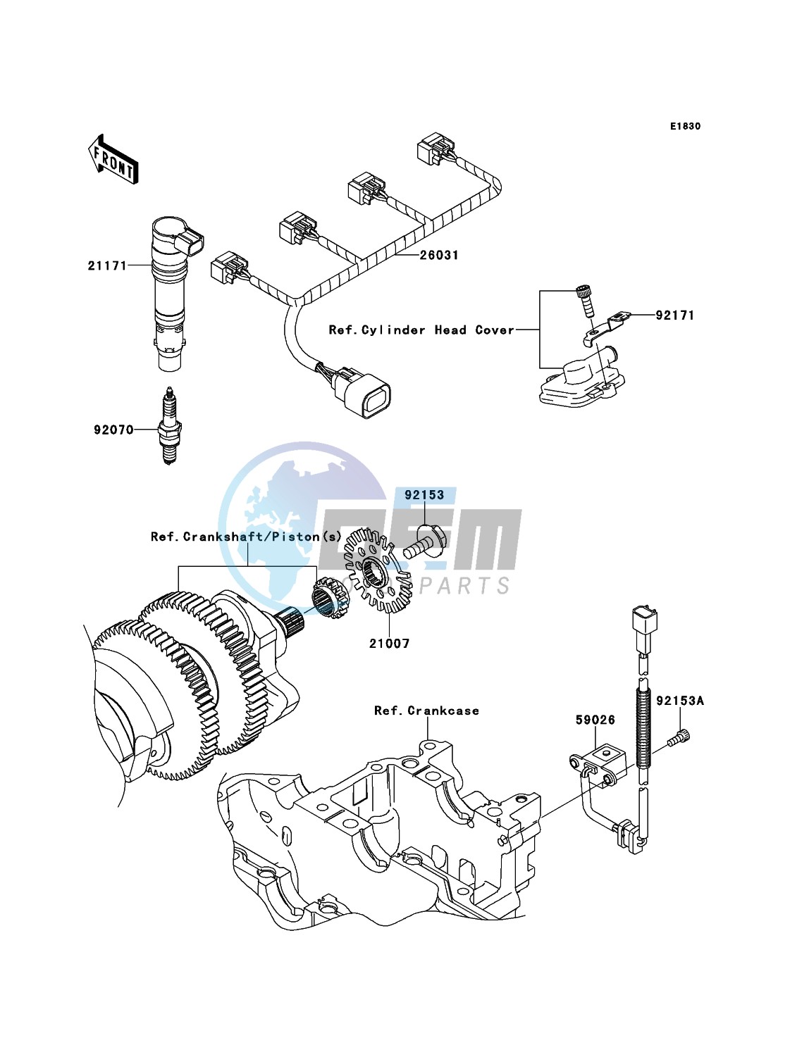 Ignition System