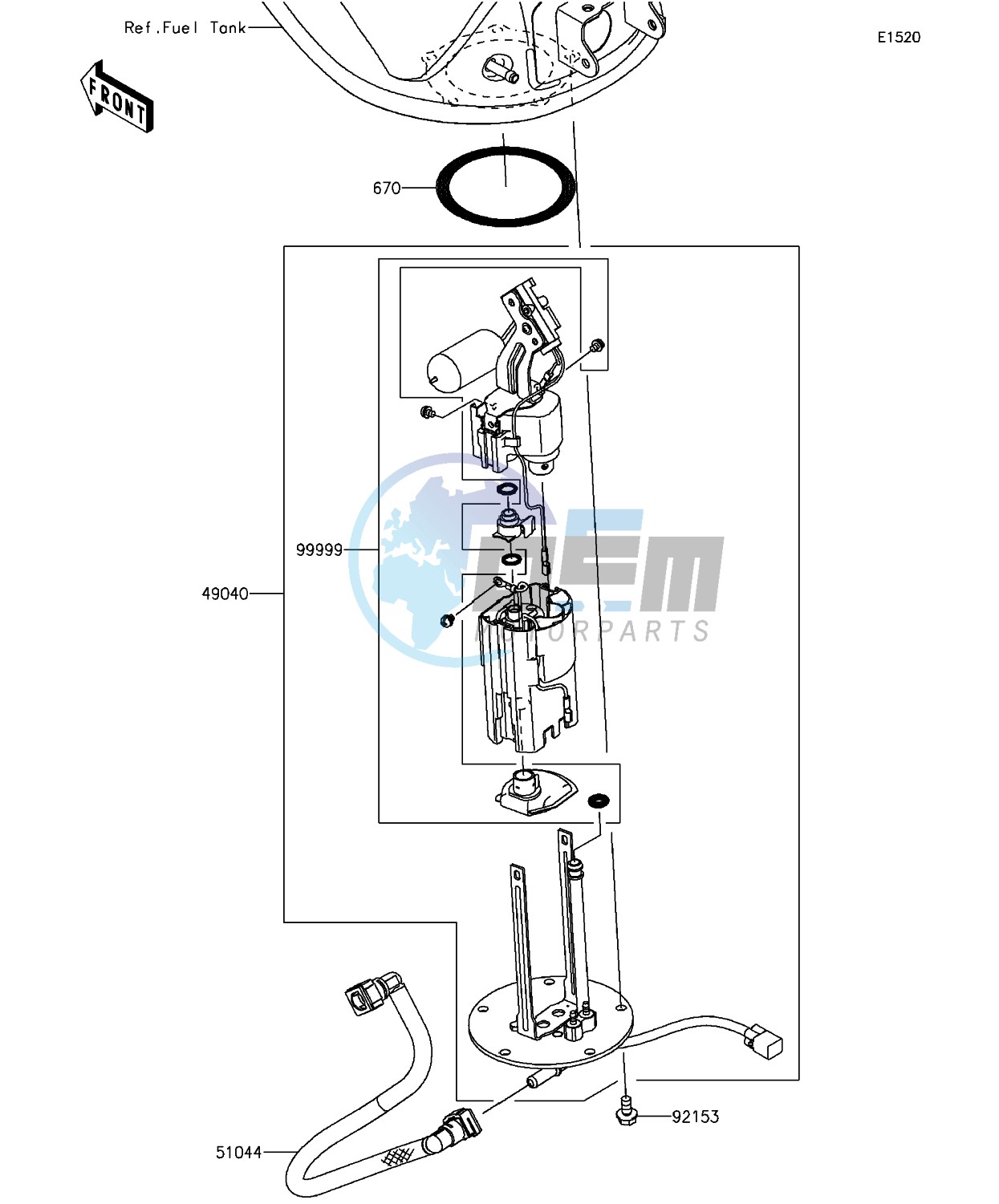 Fuel Pump