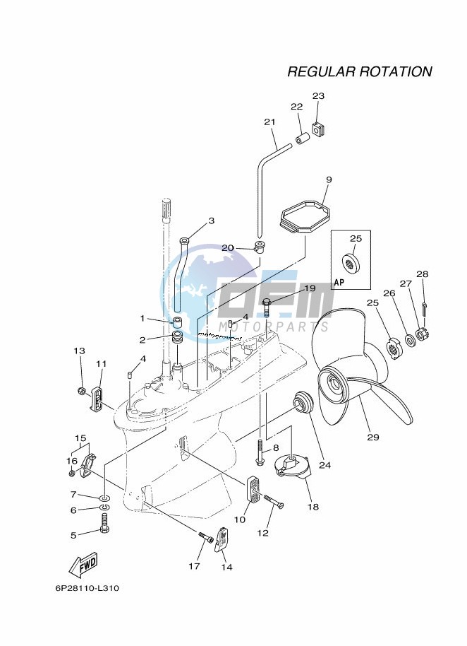 PROPELLER-HOUSING-AND-TRANSMISSION-2