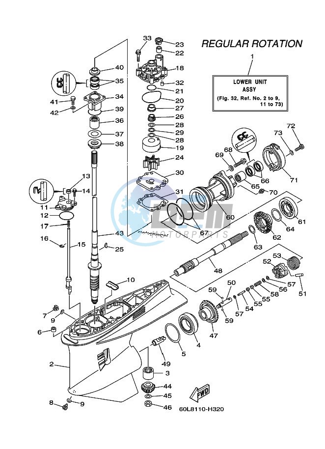 PROPELLER-HOUSING-AND-TRANSMISSION-1