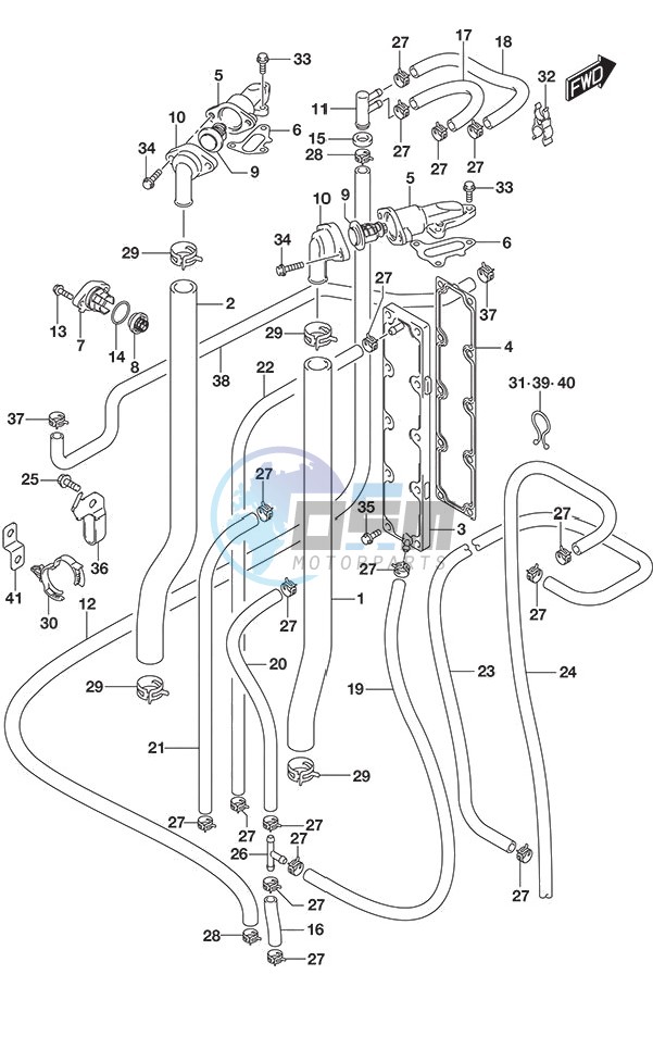 Thermostat