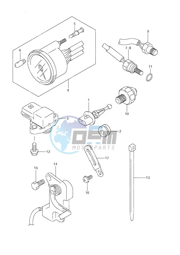 Sensor