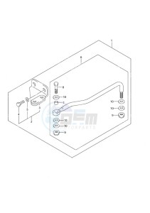 DF 30 drawing Remocon Attachment