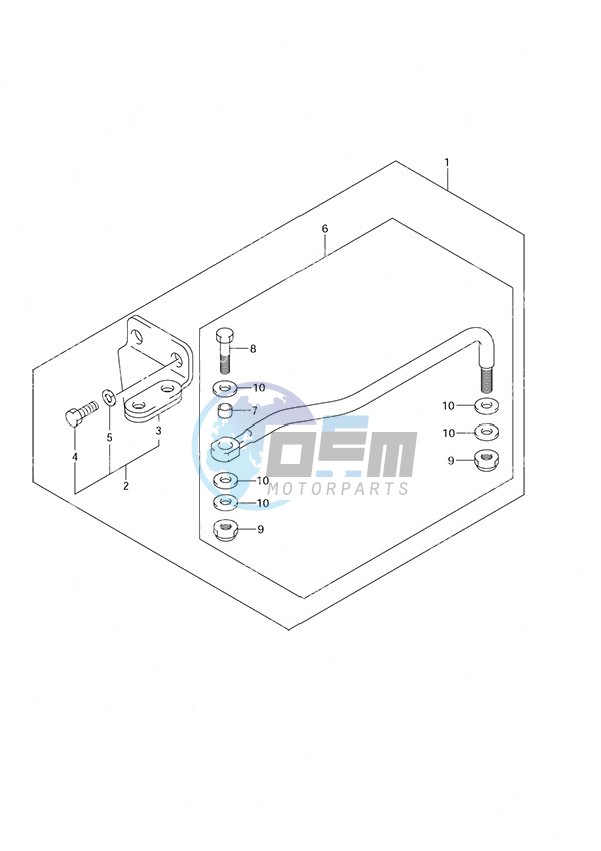 Remocon Attachment