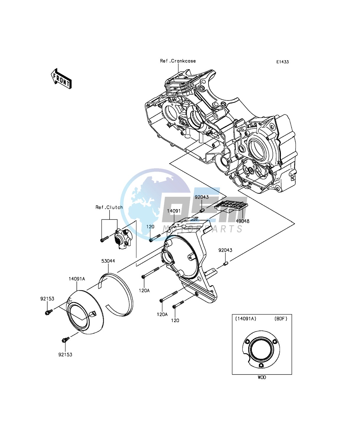 Chain Cover