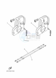 F20LEHA-2015 drawing REMOTE-CONTROL-BOX