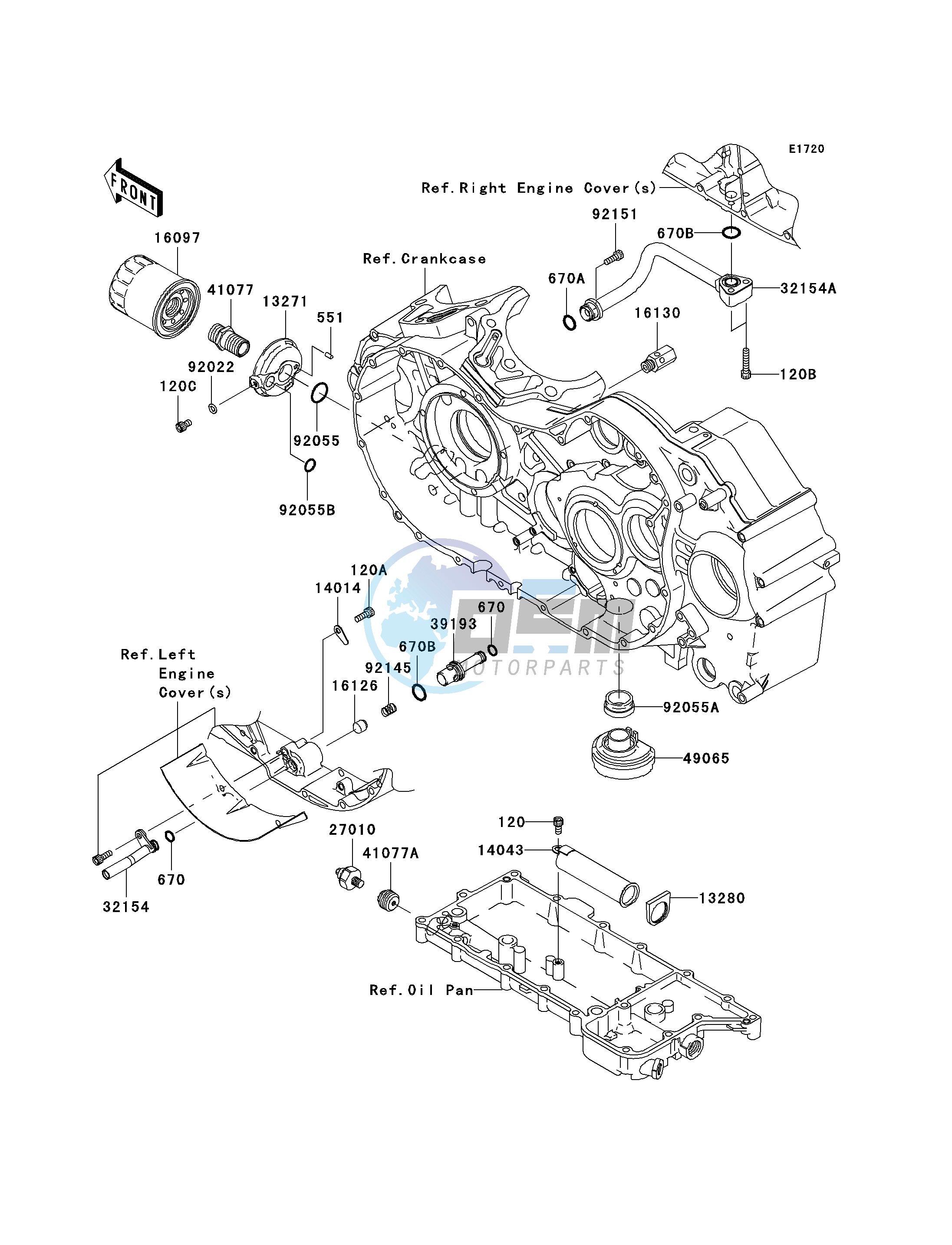 OIL FILTER