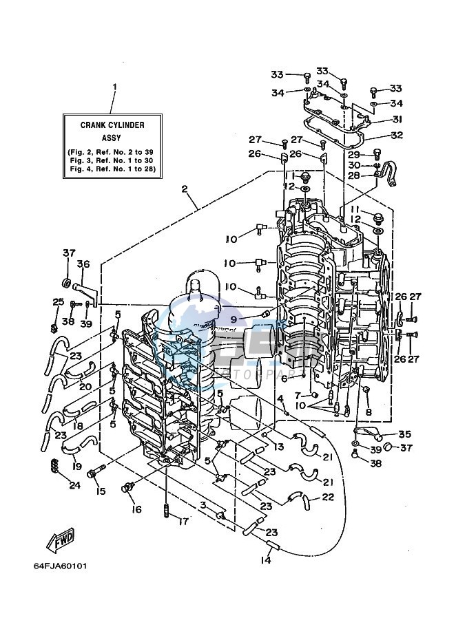 CYLINDER-AND-CRANKCASE-1-2-SWS-