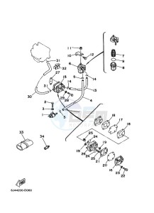 E40GMHL drawing FUEL-TANK