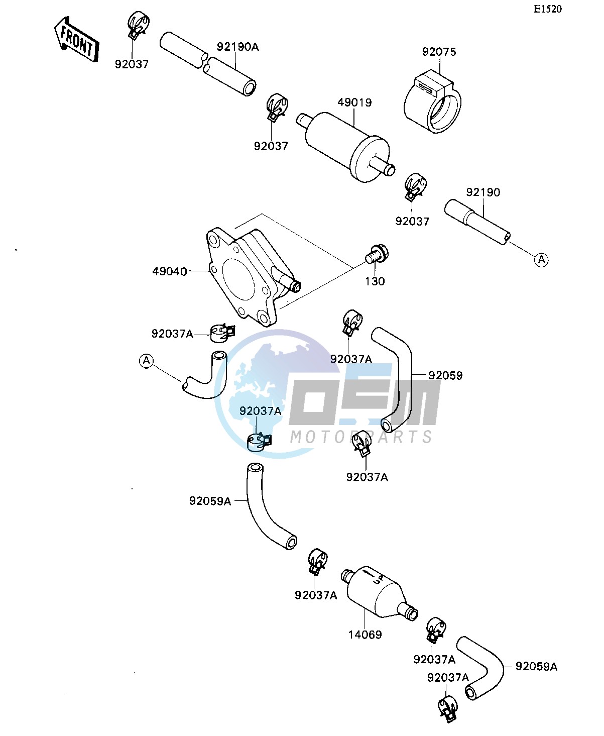 FUEL PUMP