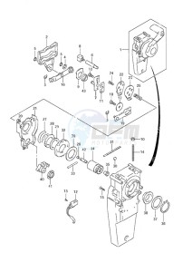 DF 250 drawing Concealed Remocon (2)