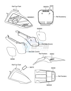 RM60 (E24) drawing LABEL