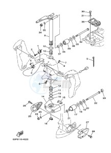 F150AETL drawing MOUNT-2