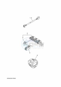 FL200BETX drawing OPTIONAL-PARTS-4