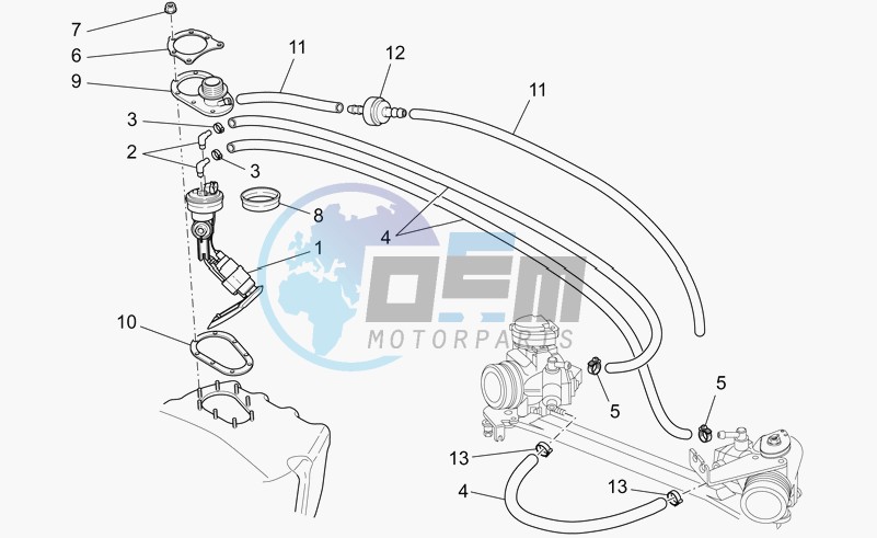 Fuel pump