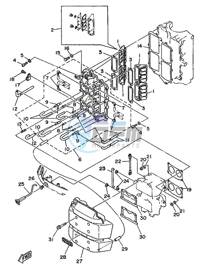 INTAKE