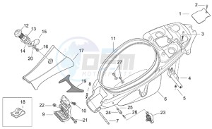 SR 50 H2O (ie+carb.) 03-12 drawing Rear body II