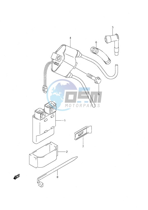 Ignition Coil