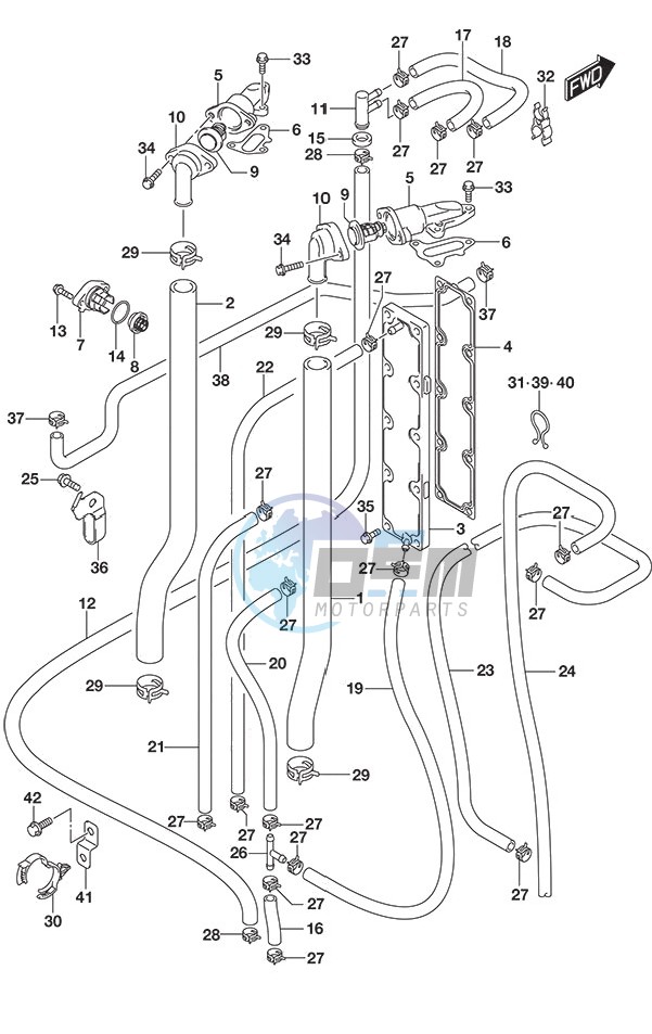 Thermostat