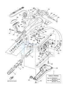 F30LEHA-2018 drawing STEERING-1