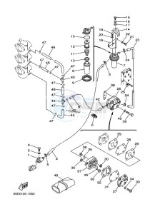 E60H drawing FUEL-TANK