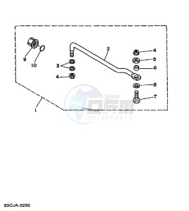 F50A drawing ALTERNATIVE-1