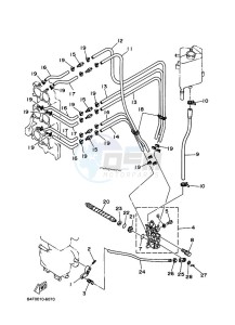 200GETOL drawing OIL-PUMP