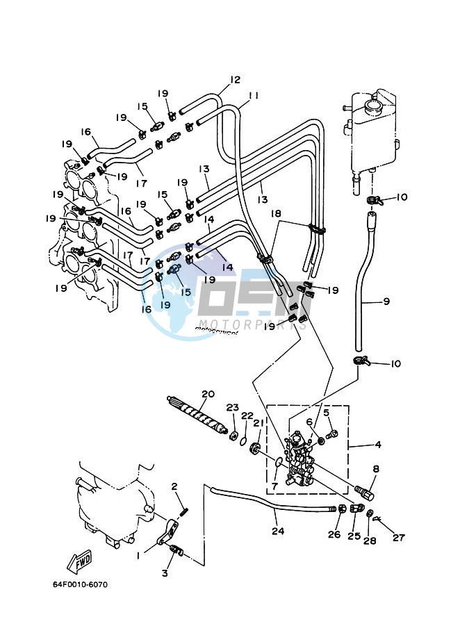 OIL-PUMP