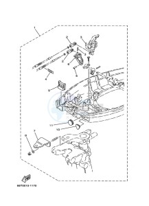 40XMHS drawing REMOTE-CONTROL