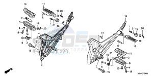 NC700SDC drawing STEP