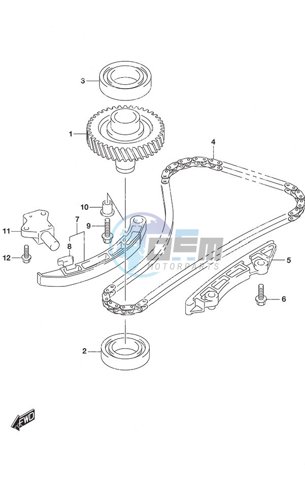 Timing Chain